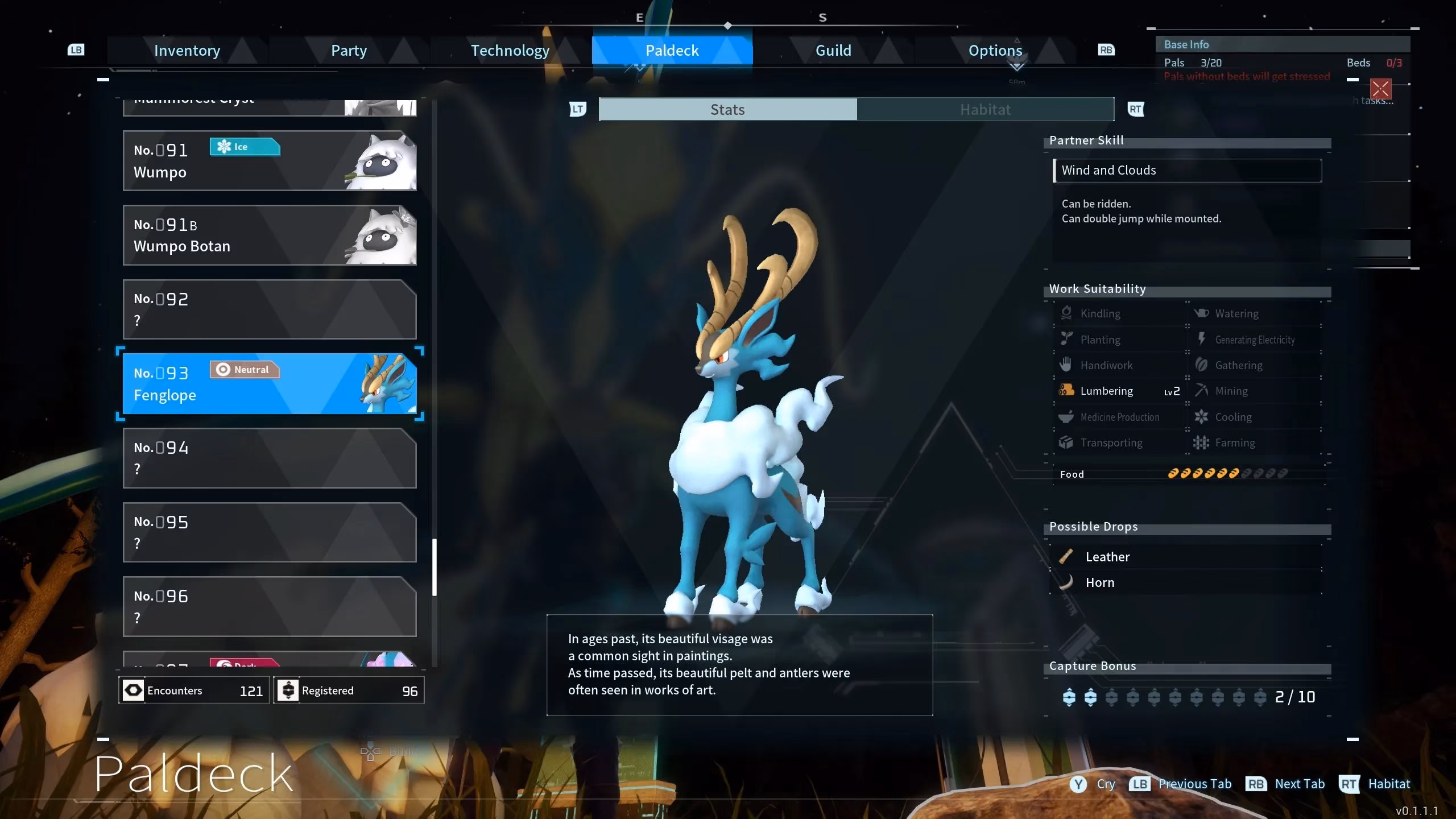 how-to-find-fenglope-in-palworld-regular-and-alpha-boss-locations-image-1