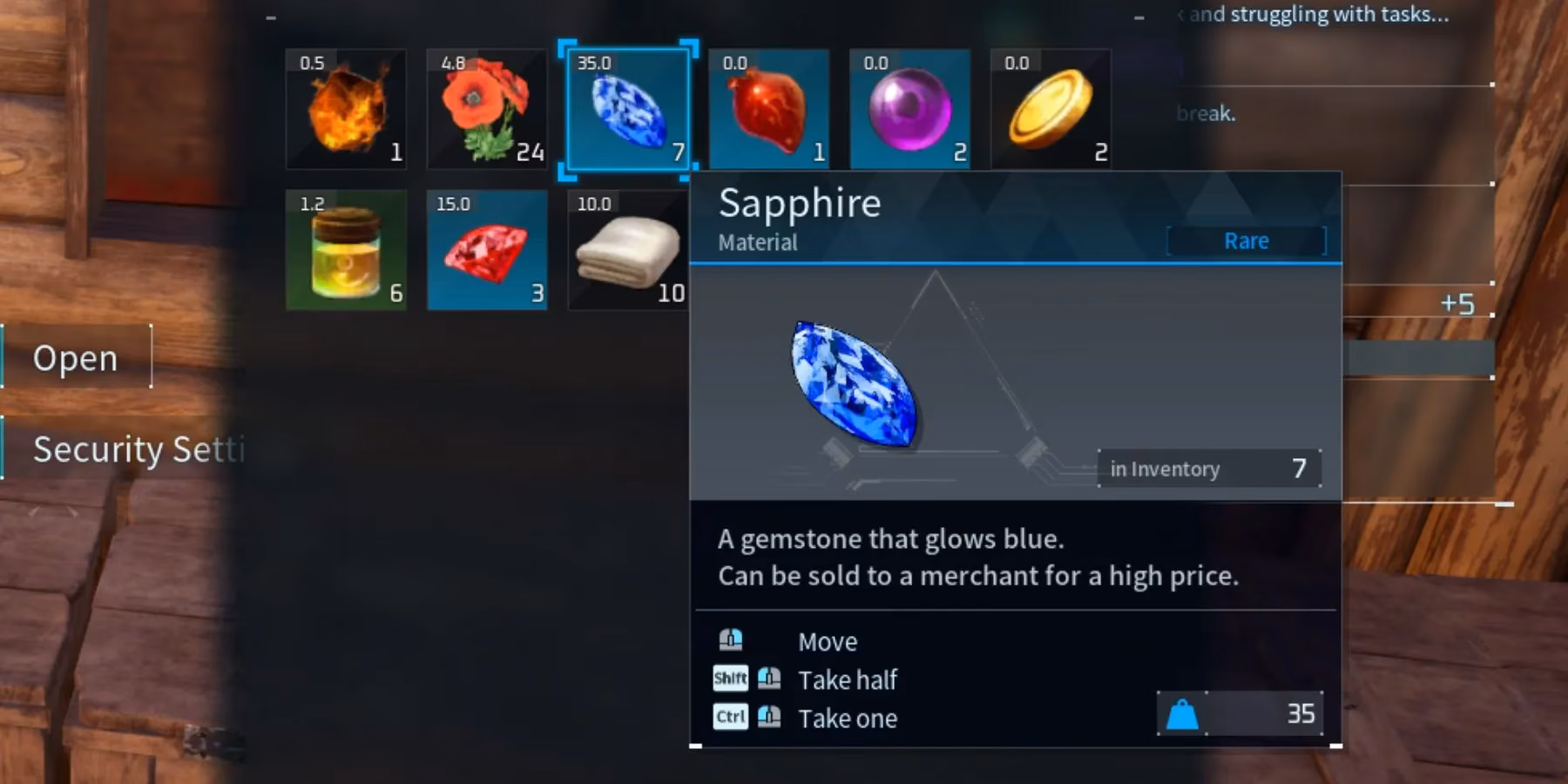my-sapphire-hunting-adventure-turning-rare-gems-into-fast-gold-in-palworld-image-2