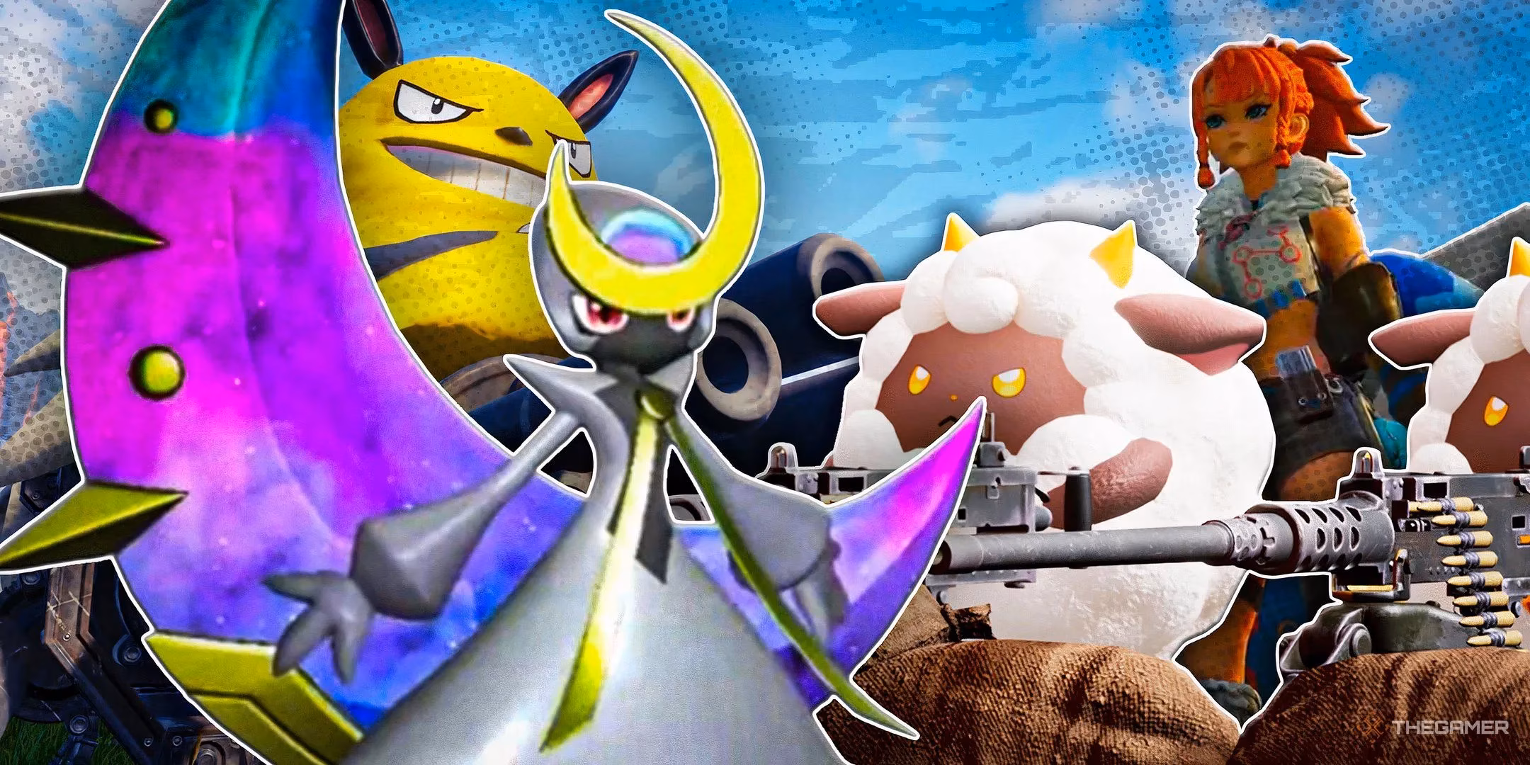 palworld-developers-discuss-legal-challenges-player-base-satisfaction-and-future-expansion-plans-image-0