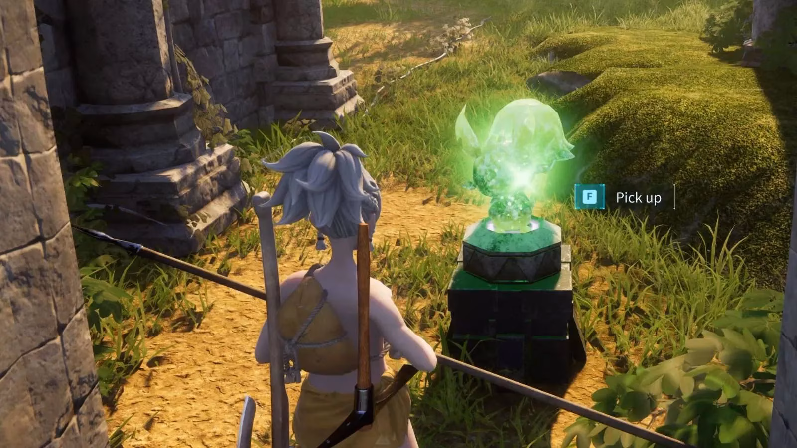 palworlds-lifmunk-effigy-a-tiny-green-shrine-with-big-catch-power-image-1