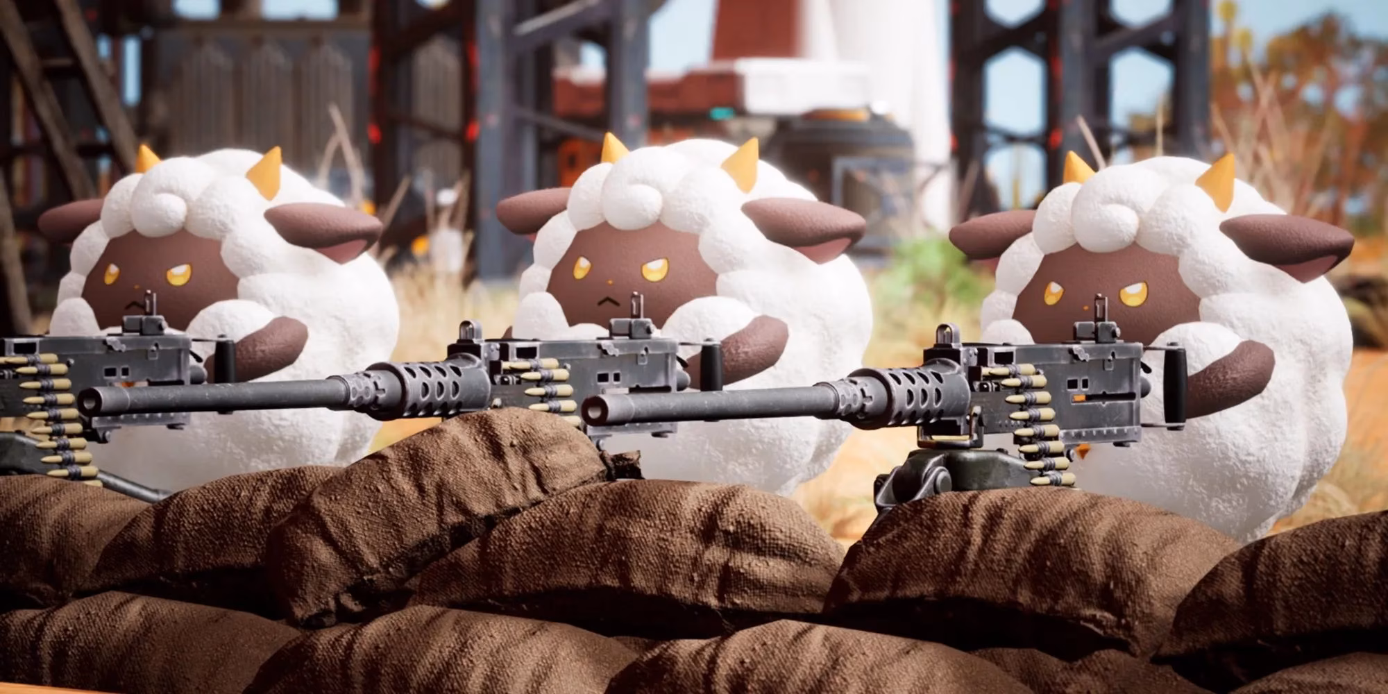 why-palworld-s-guns-are-essential-in-a-monster-filled-world-image-1